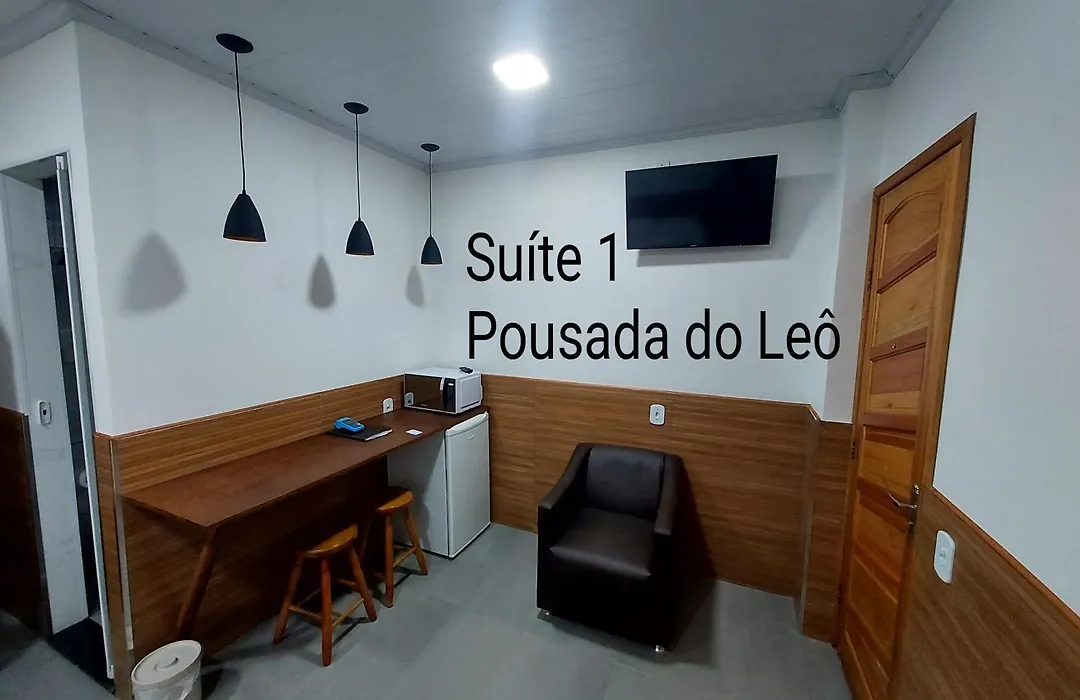 Pousada do Leô-1