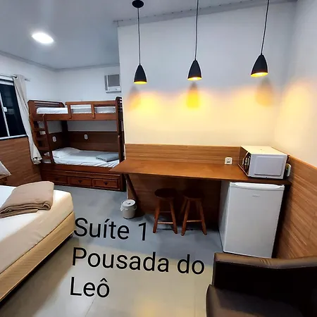 Pousada do Leô-3